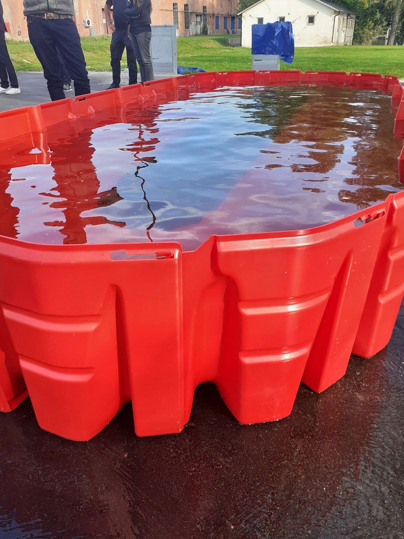 Boxwall Esthi France