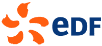 Logo EDF
