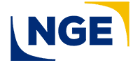 Logo NGE