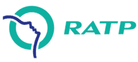 Logo RATP