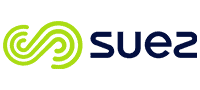 Logo SUEZ