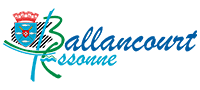 Logo Ville de BALLANCOURT