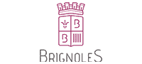 Logo Ville de BRIGNOLLES