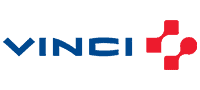 Logo VINCI