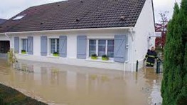 Les aides aux financements de vos protections contre les inondations