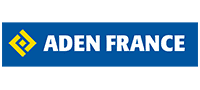Aden France logo
