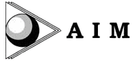 AIM logo