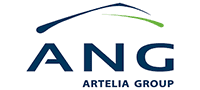 ANG logo