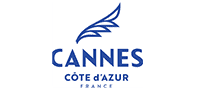 Mairie de Cannes logo