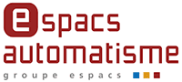 Espacs automatisme logo