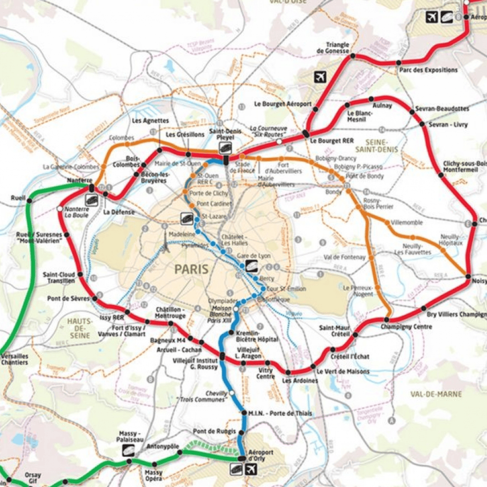 Esthi partenaire de l’agrandissement ferroviaire - Ferroviaire