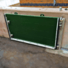 Flo-Gate DE - Protection Inondation - PORTAIL ETANCHE POUR INONDATION