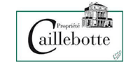 Propriété Caillebotte logo
