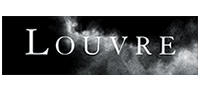 Musée du Louvre logo