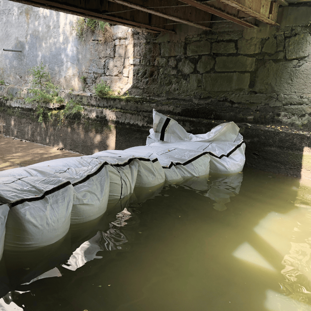 RAPID-BARRAGE - Protection inondation - Périphérique / Linéaire