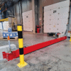 Ret-Gate IPM - Rétention industrielle