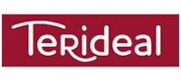 TERIDEAL logo