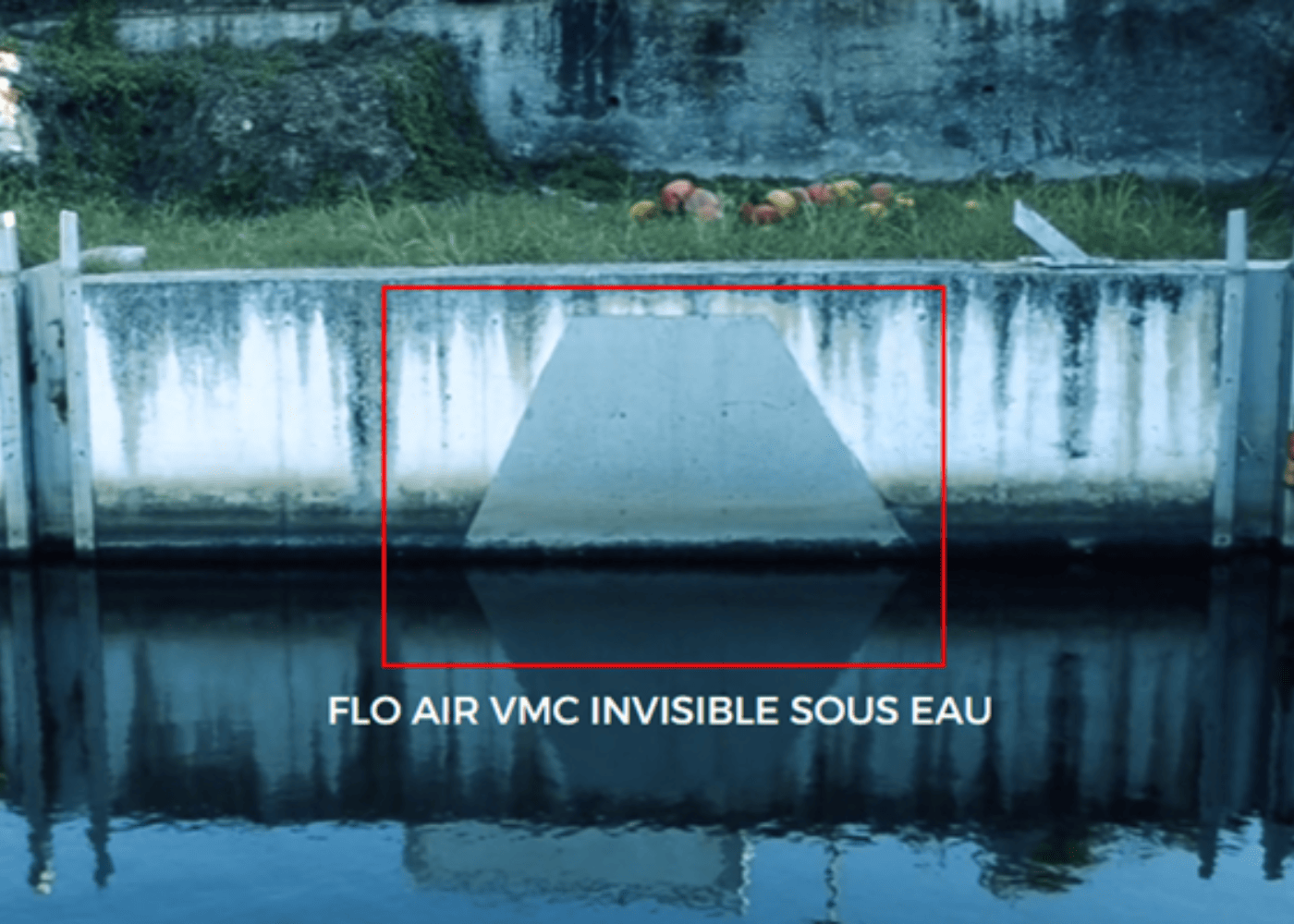 Chantier régulation fluviale à Caprie Torinese en Italie