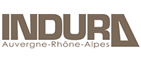 INDURA logo