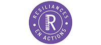 RESILIANCES logo