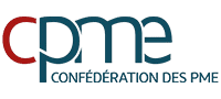 Logo CPME