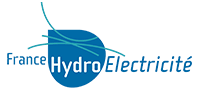 Logo France Hydro Électricité