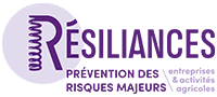 Logo Resiliances