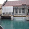 batardeau fluvial
