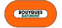 logo Bouygues Batiment