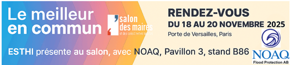 Salon des Maires 2025
