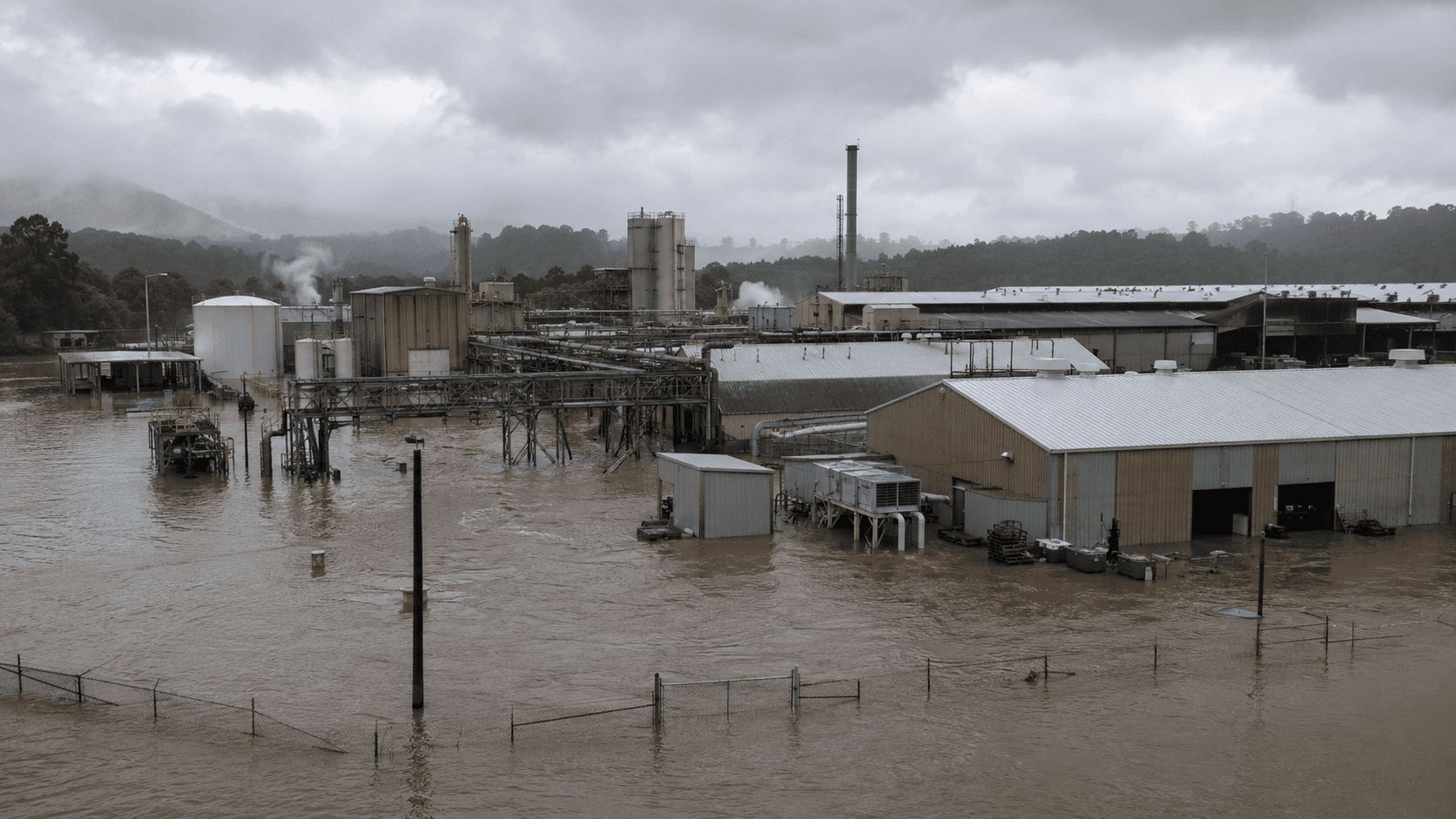 Pourquoi anticiper avec une protection inondation durable